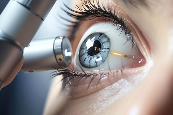 Drishtipath Eye Hospital