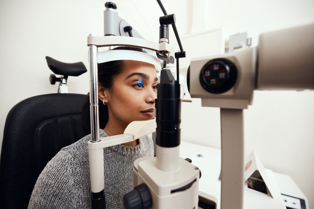 Drishtipath Eye Hospital