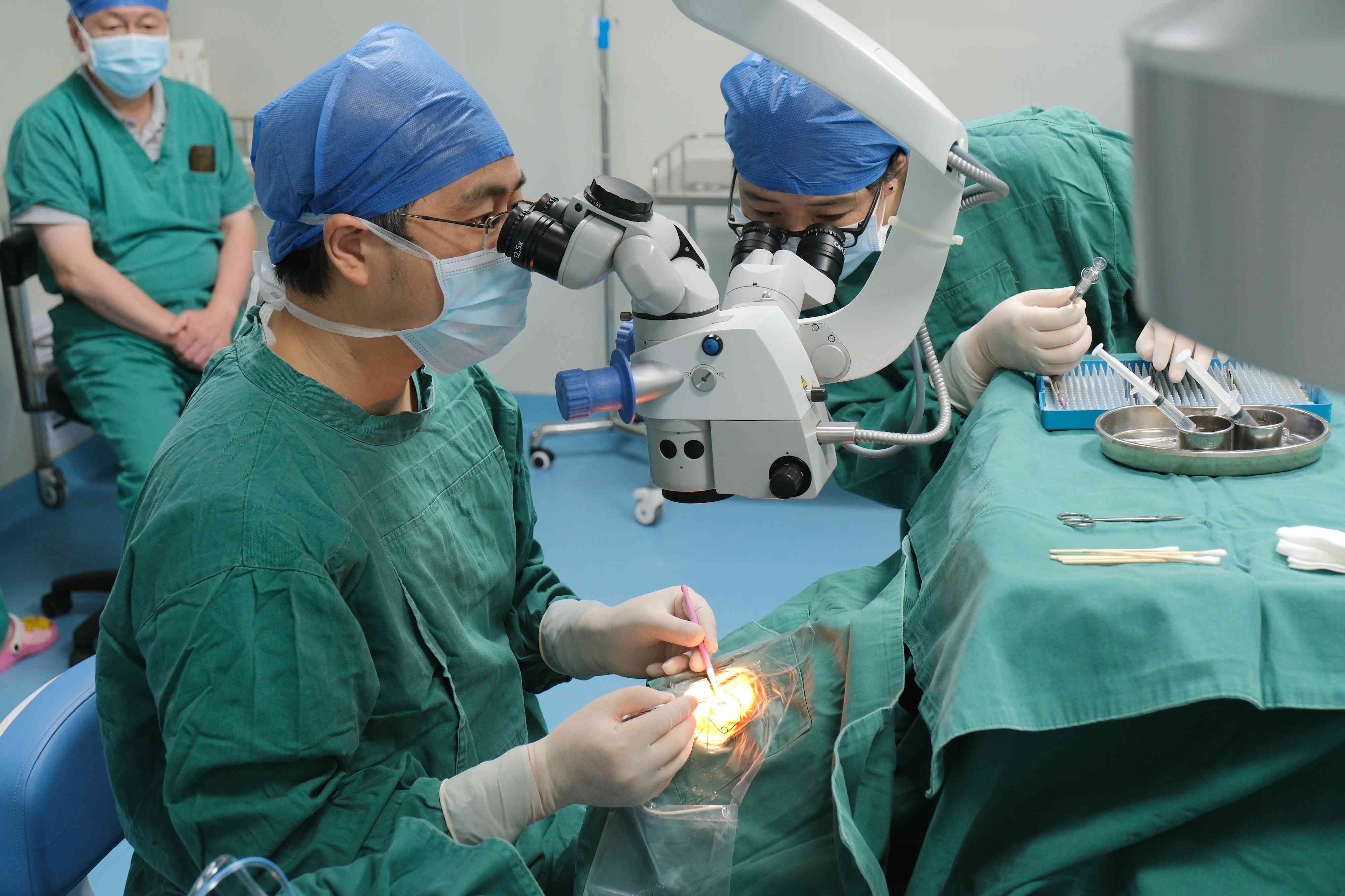 Drishtipath Eye Hospital