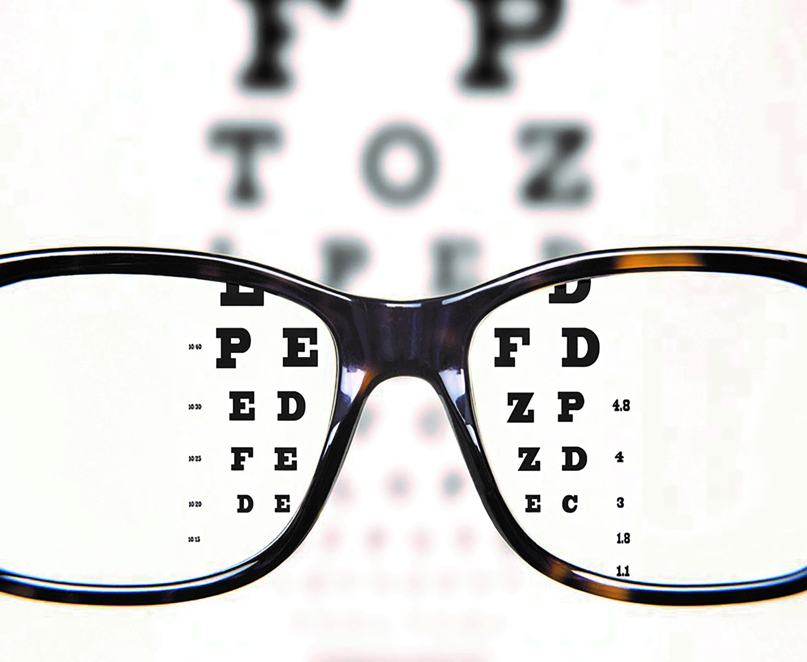Cataract Treatment